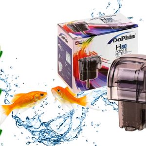 Dophin H80 Hob Filter