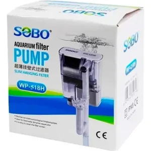 Sobo 518h Hob Filter