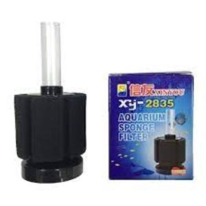 XY-2835 Sponge filter