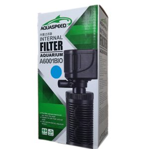 15w Aquaspeed Internal Filter