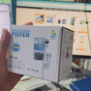 XP-02 external hang on filter